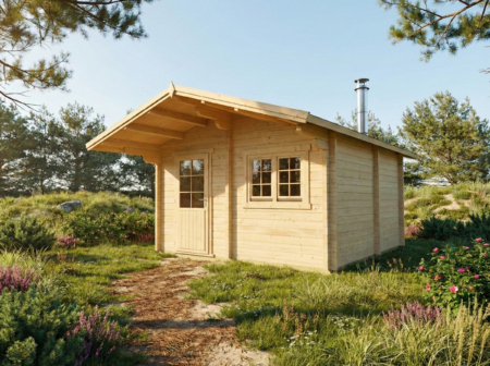 Sauna pilt | Image of sauna