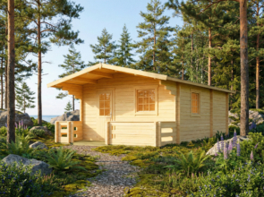 Летние дома - Elba 70