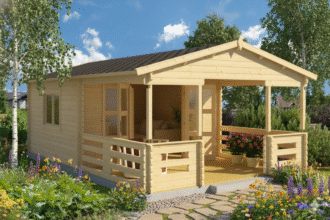 Aiamajad 'Soodus' - Laura 2