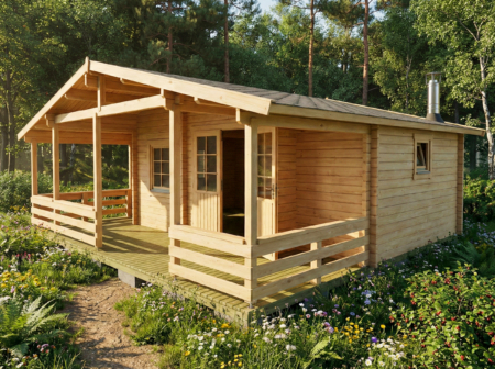 Sauna pilt | Image of sauna