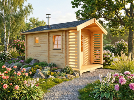 Sauna pilt | Image of sauna