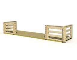 Saistītie produkti - Terrass 485 cm