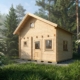 Suvemaja pilt | Image of summerhouse
