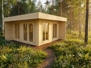 Aiamajad 'Soodus' - Sophia