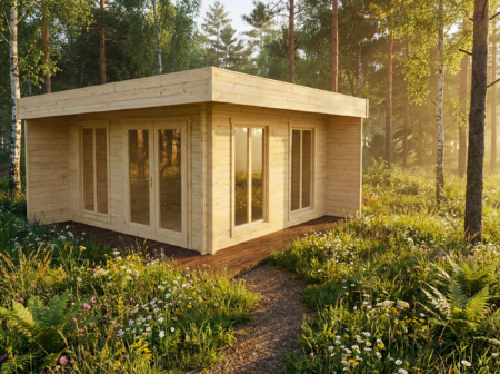 Aiamaja pilt | Image of garden-house