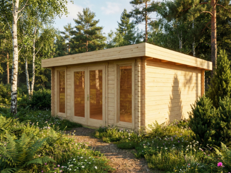 Aiamaja pilt | Image of garden-house