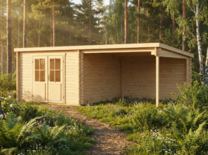 Aiamajad 'Soodus' - Colorado