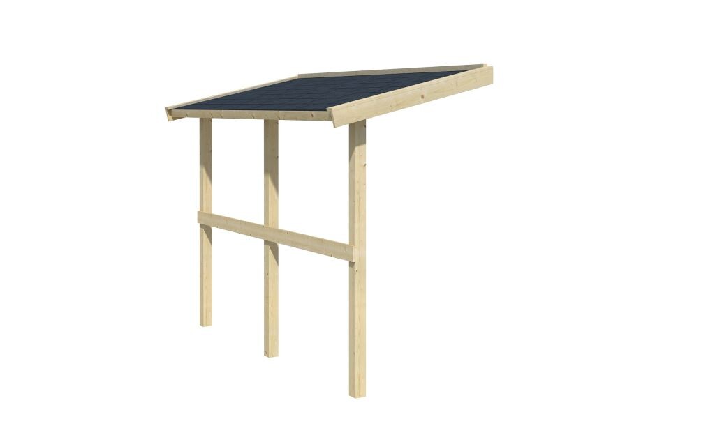 Varjualune 90×240 A