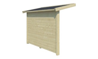 Saistītie produkti - Nojume 90×240 B