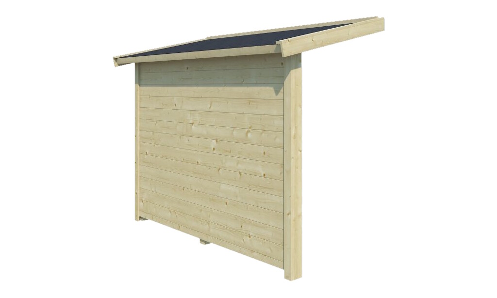 Varjualune 90×240 B