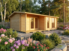 Aiamajad 'Soodus' - Jasmin