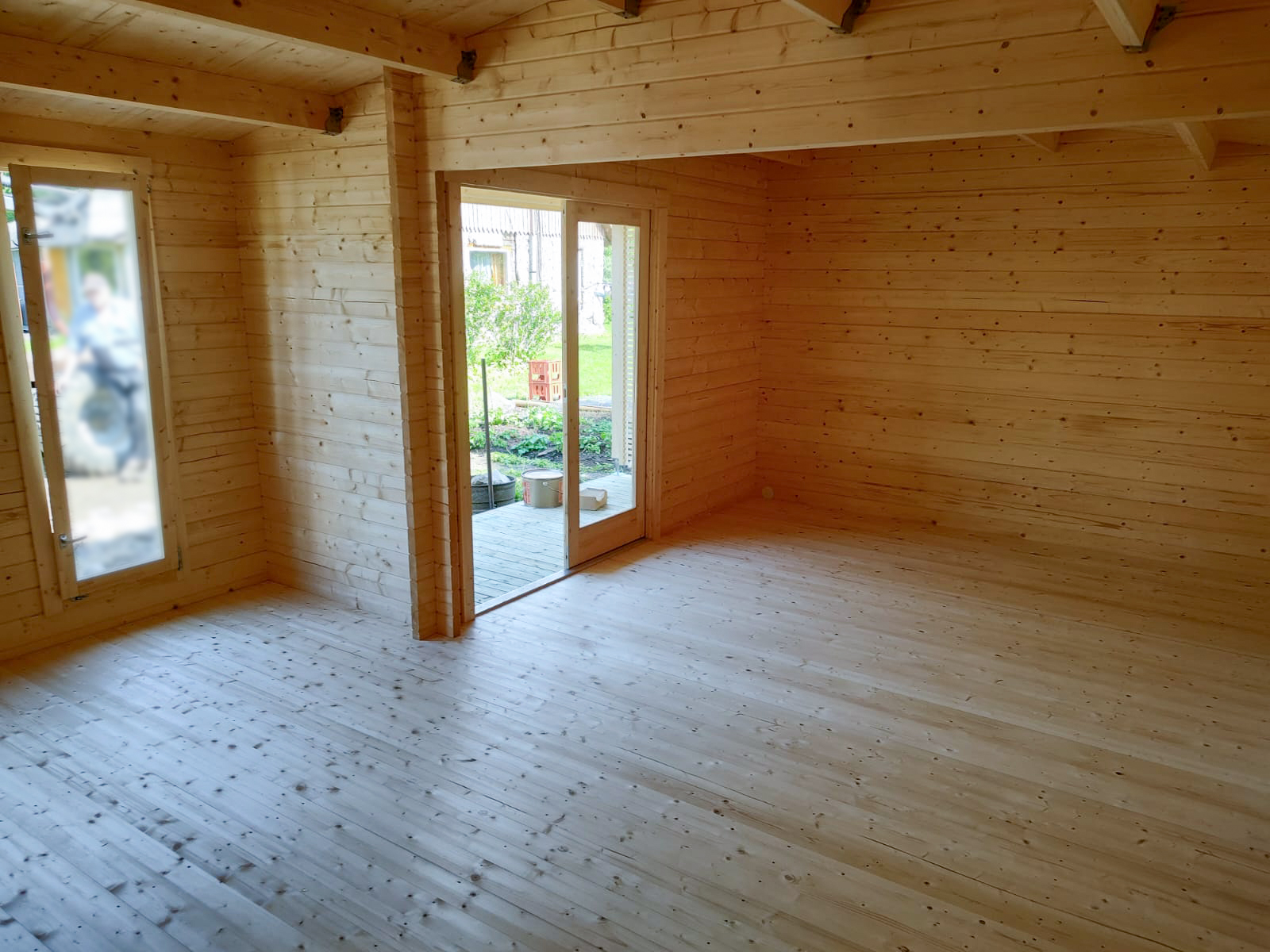 Aiamaja pilt | Image of garden-house