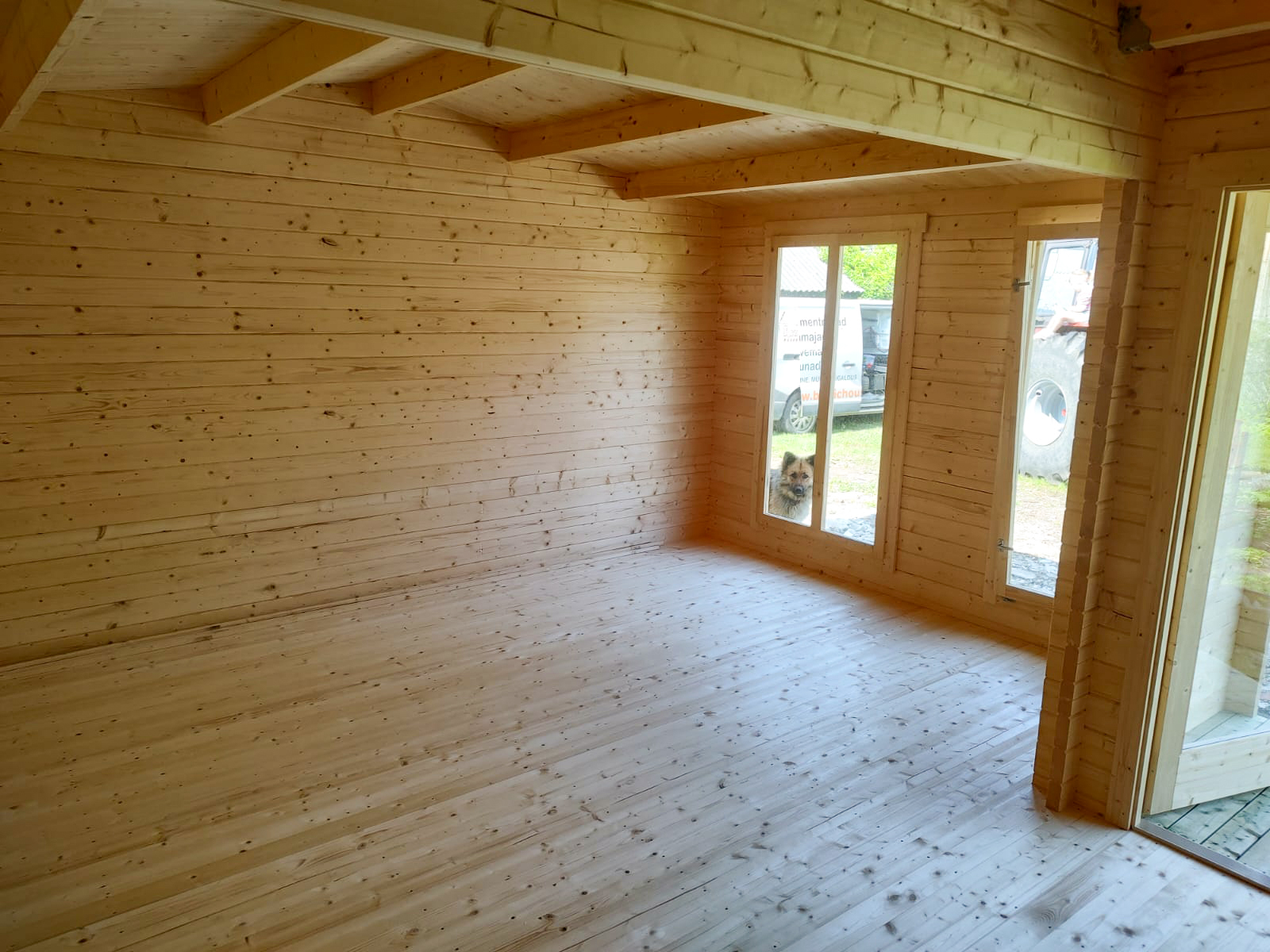 Aiamaja pilt | Image of garden-house