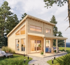 Vasarnīcas - Munsö