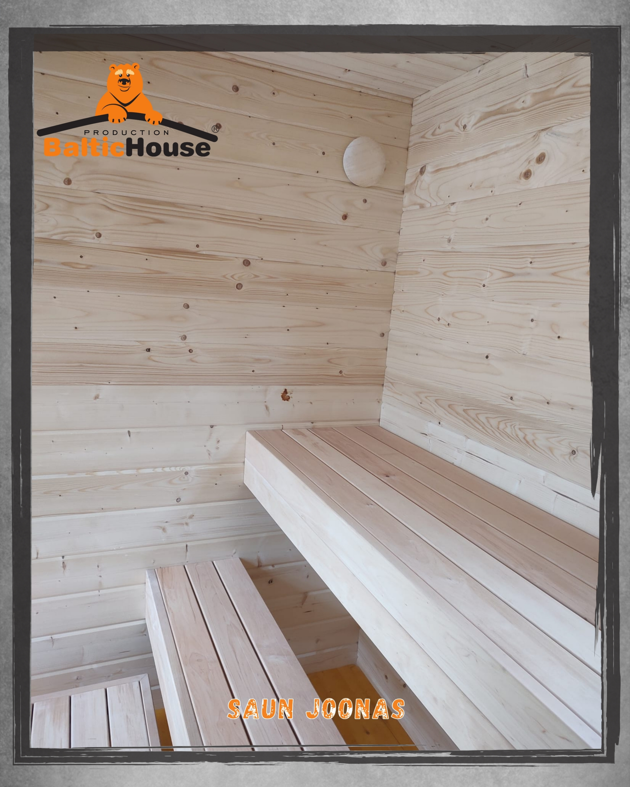 Sauna pilt | Image of sauna