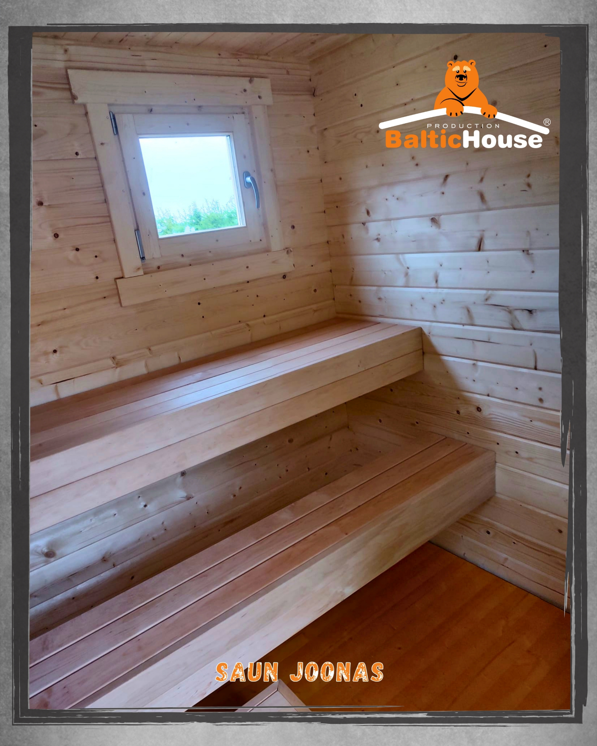 Sauna pilt | Image of sauna