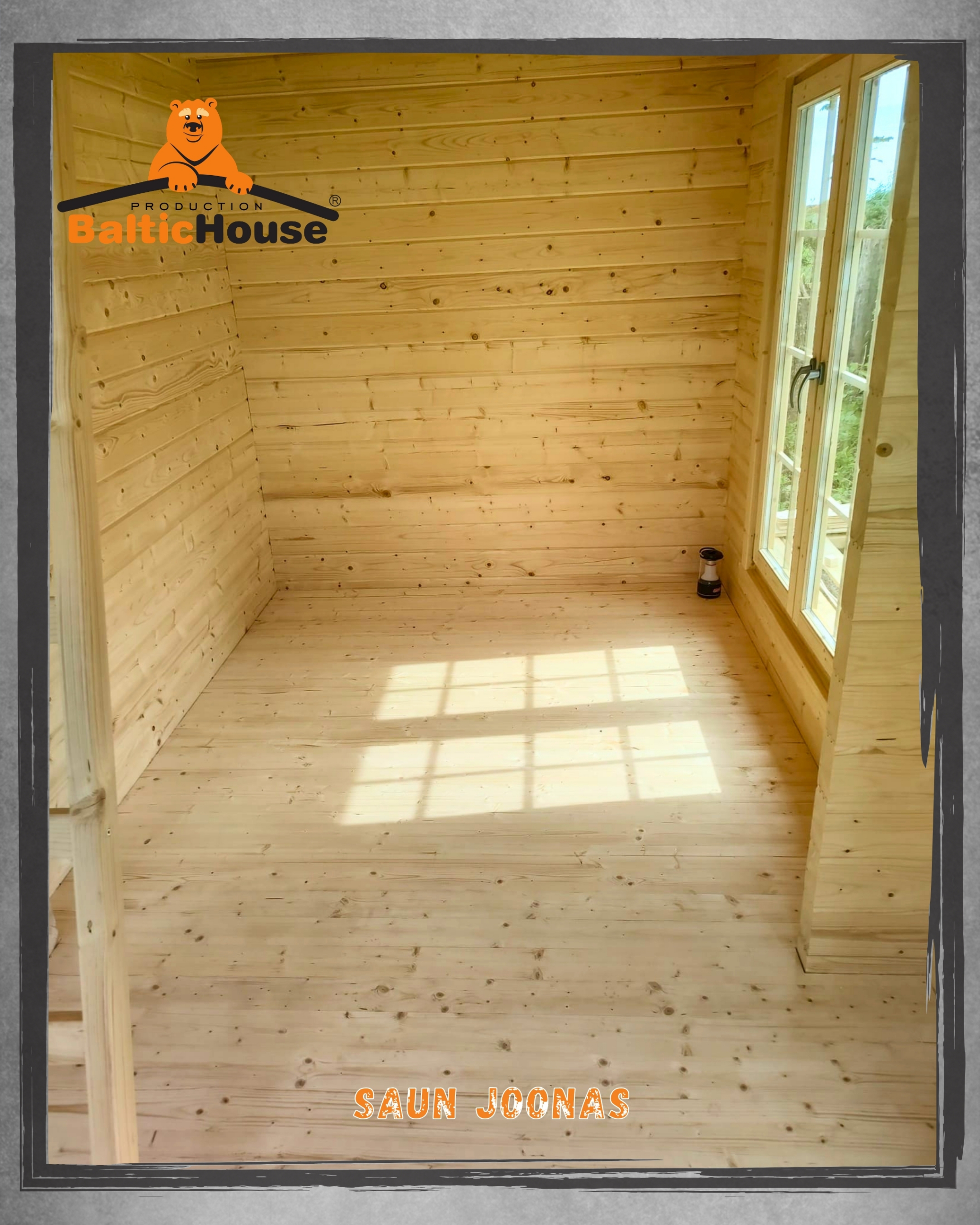 Sauna pilt | Image of sauna