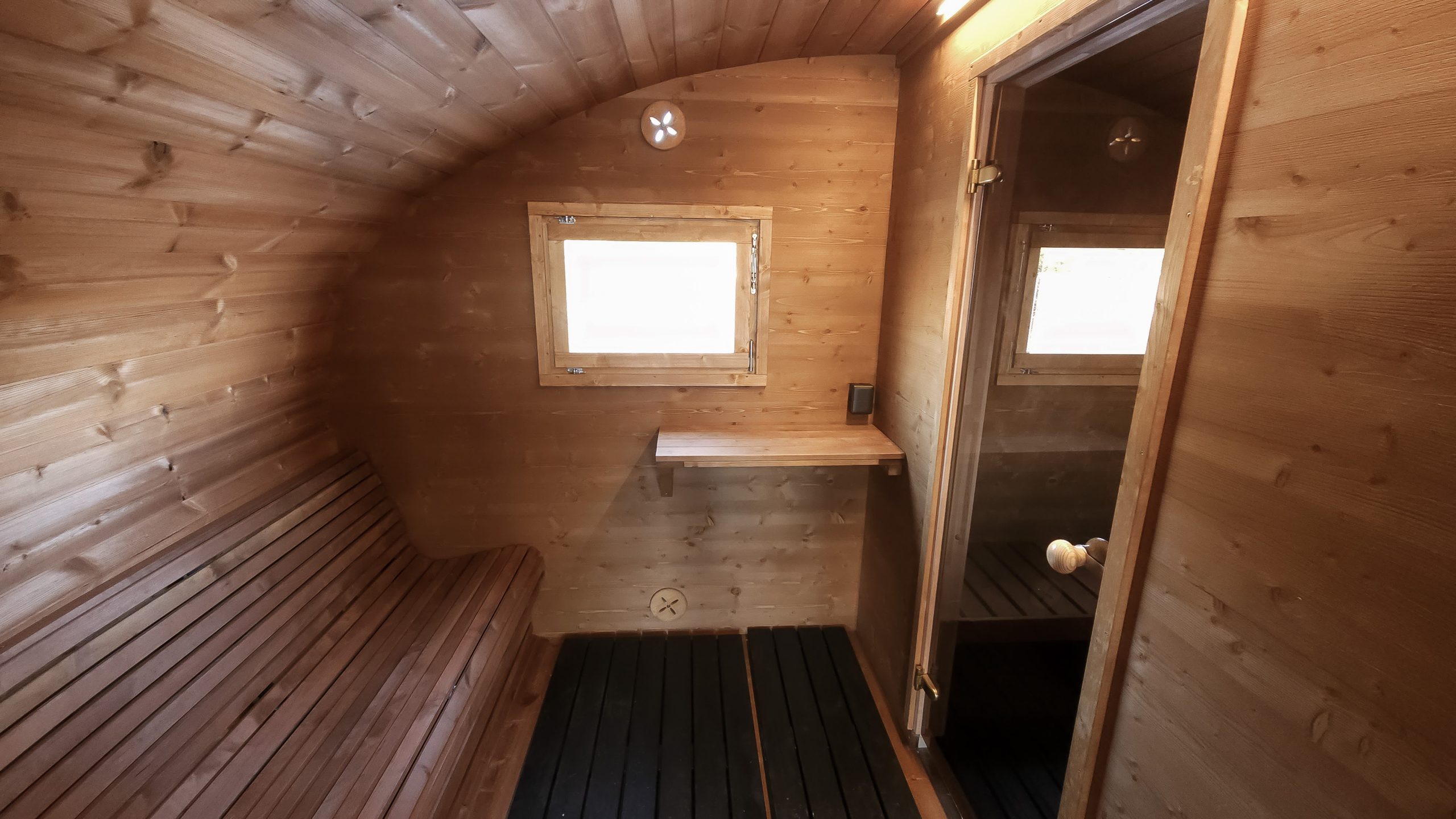 SPA-sauna pilt