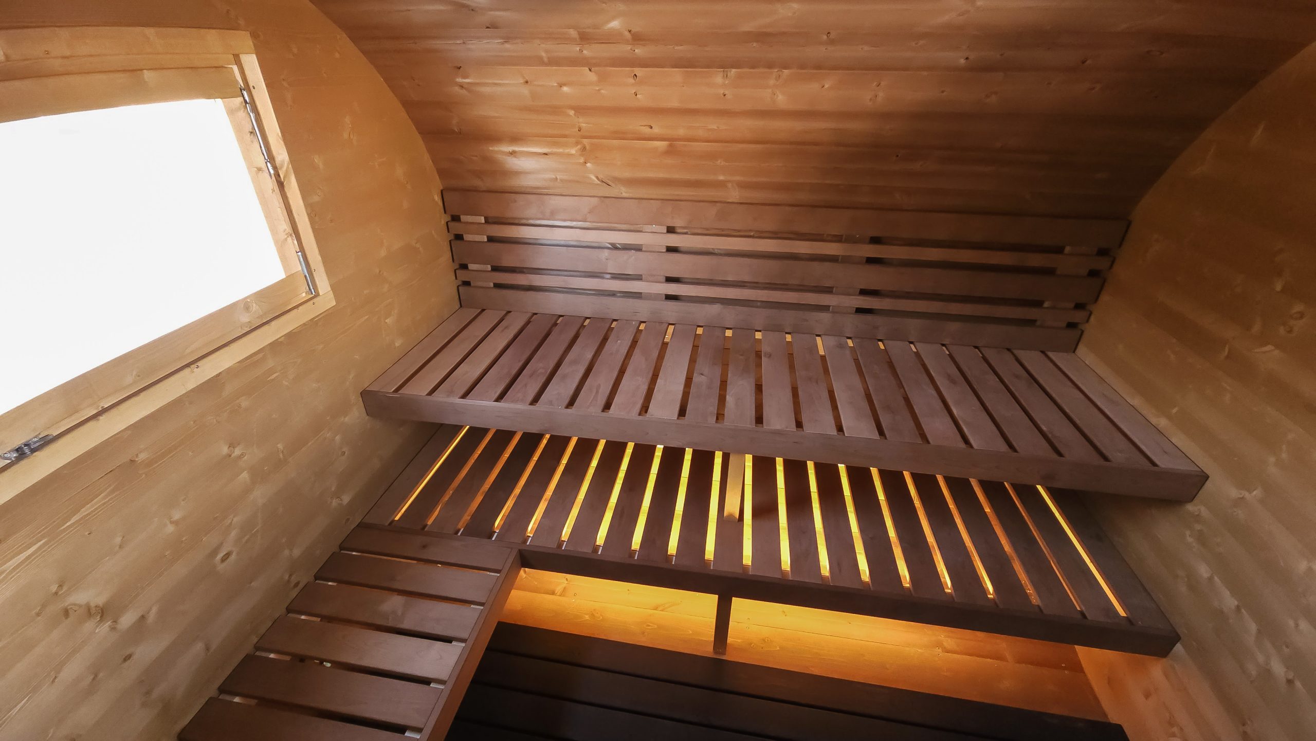 SPA-sauna pilt