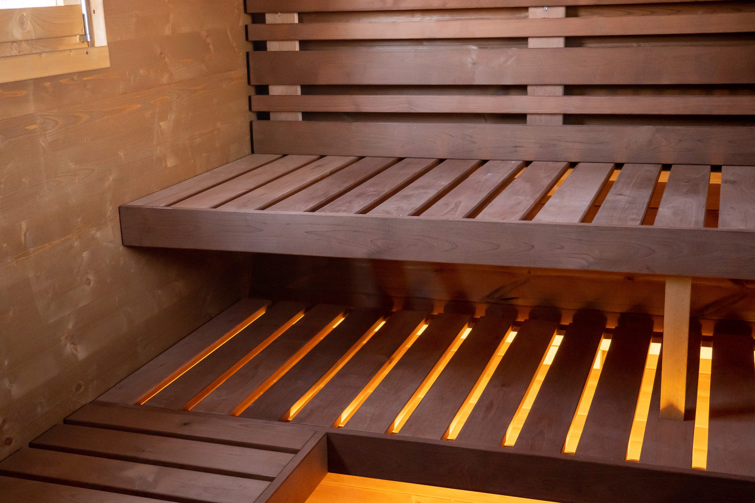 SPA-sauna pilt