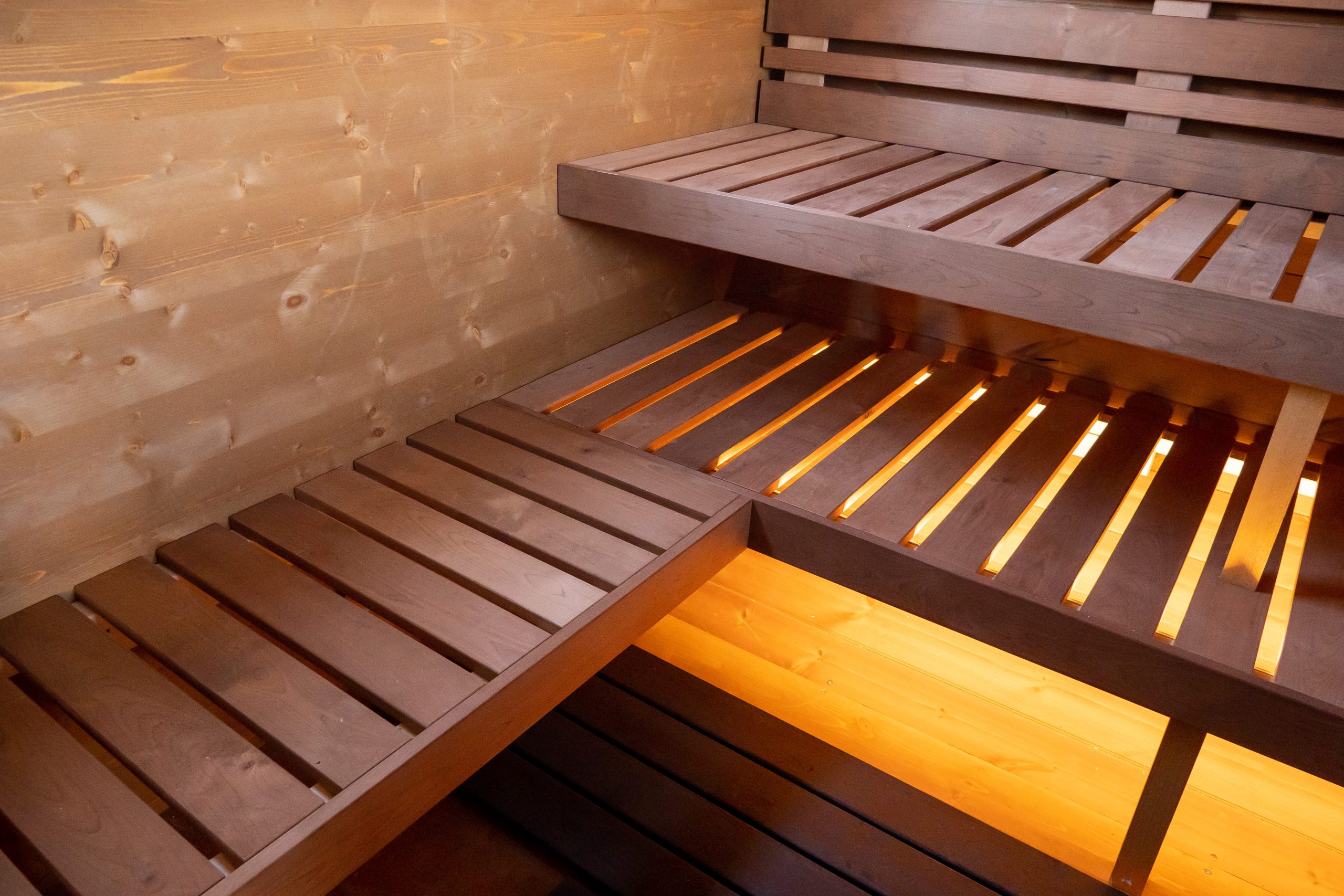 SPA-sauna pilt