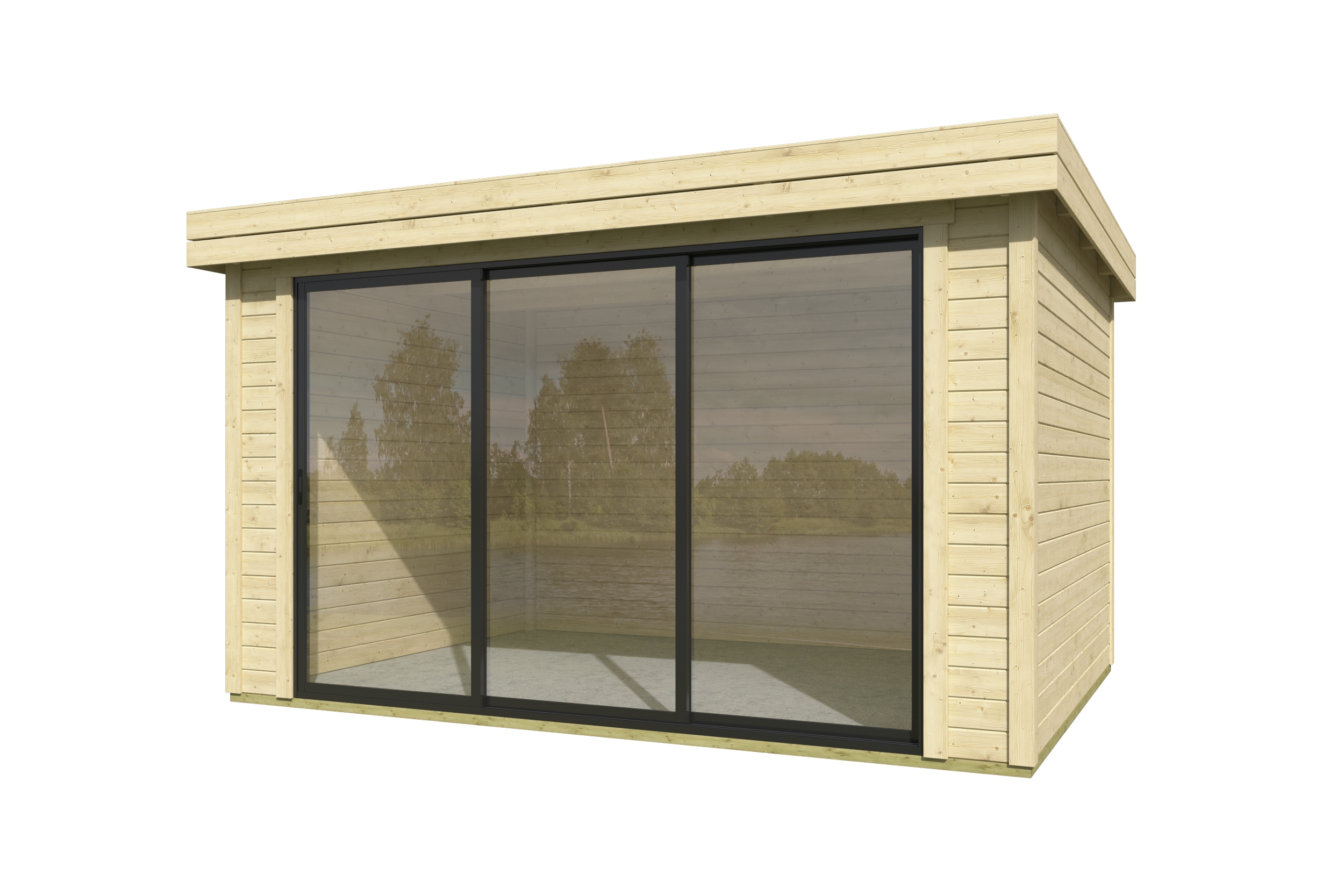 Aiamaja pilt | Image of garden-house