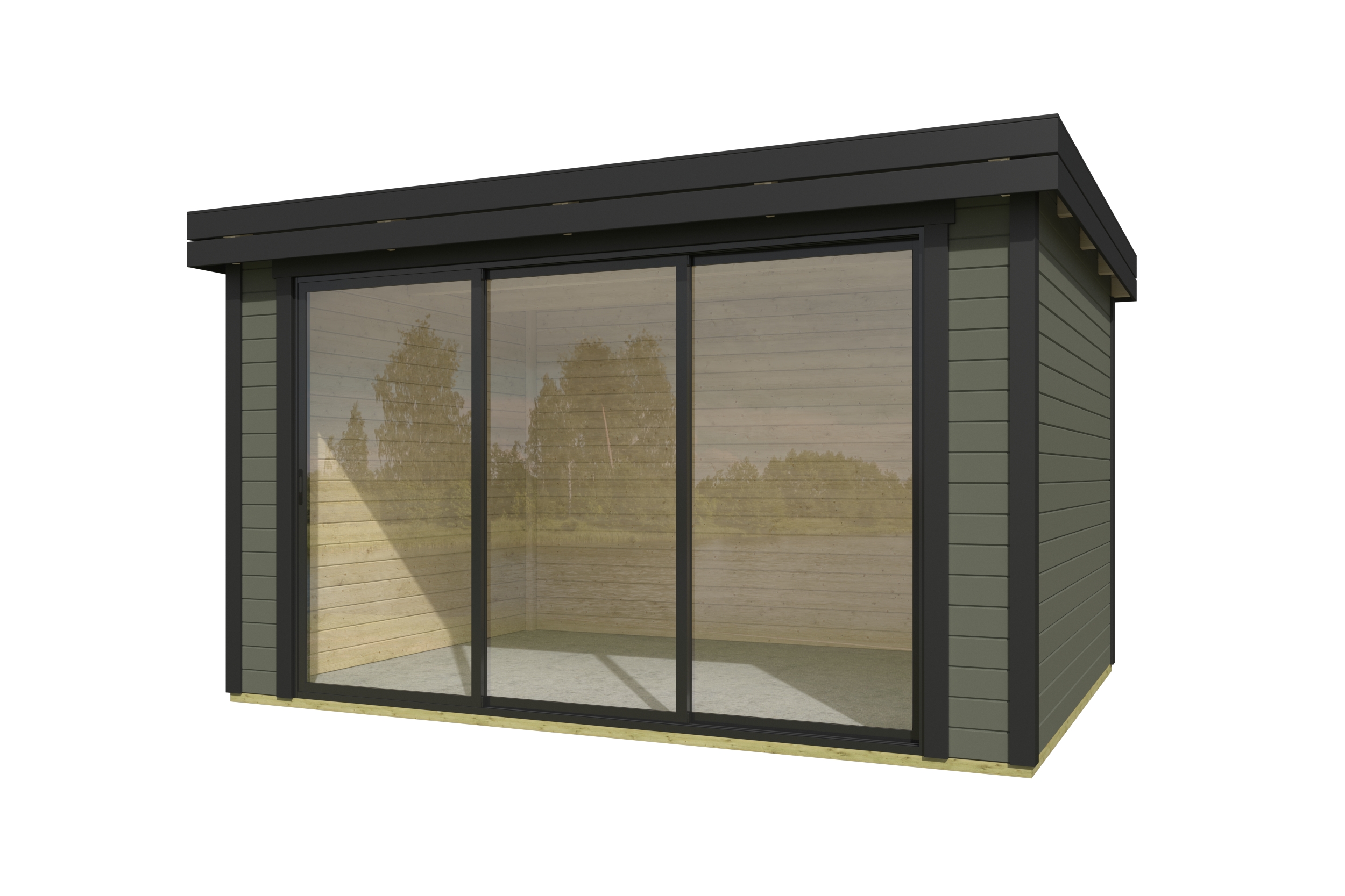 Aiamaja pilt | Image of garden-house