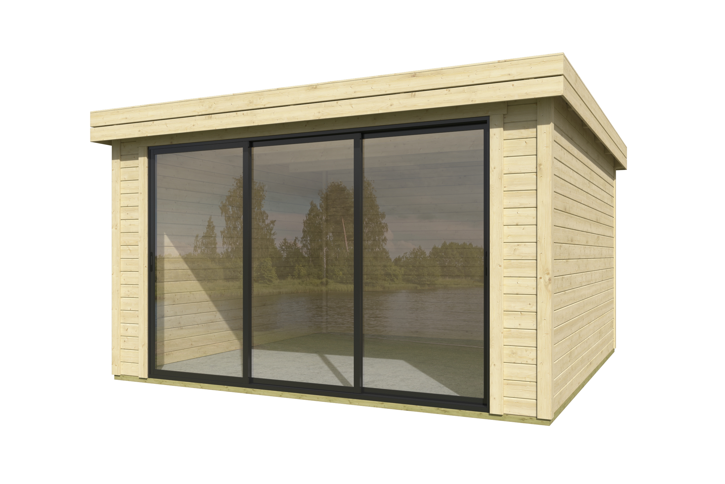 Aiamaja pilt | Image of garden-house