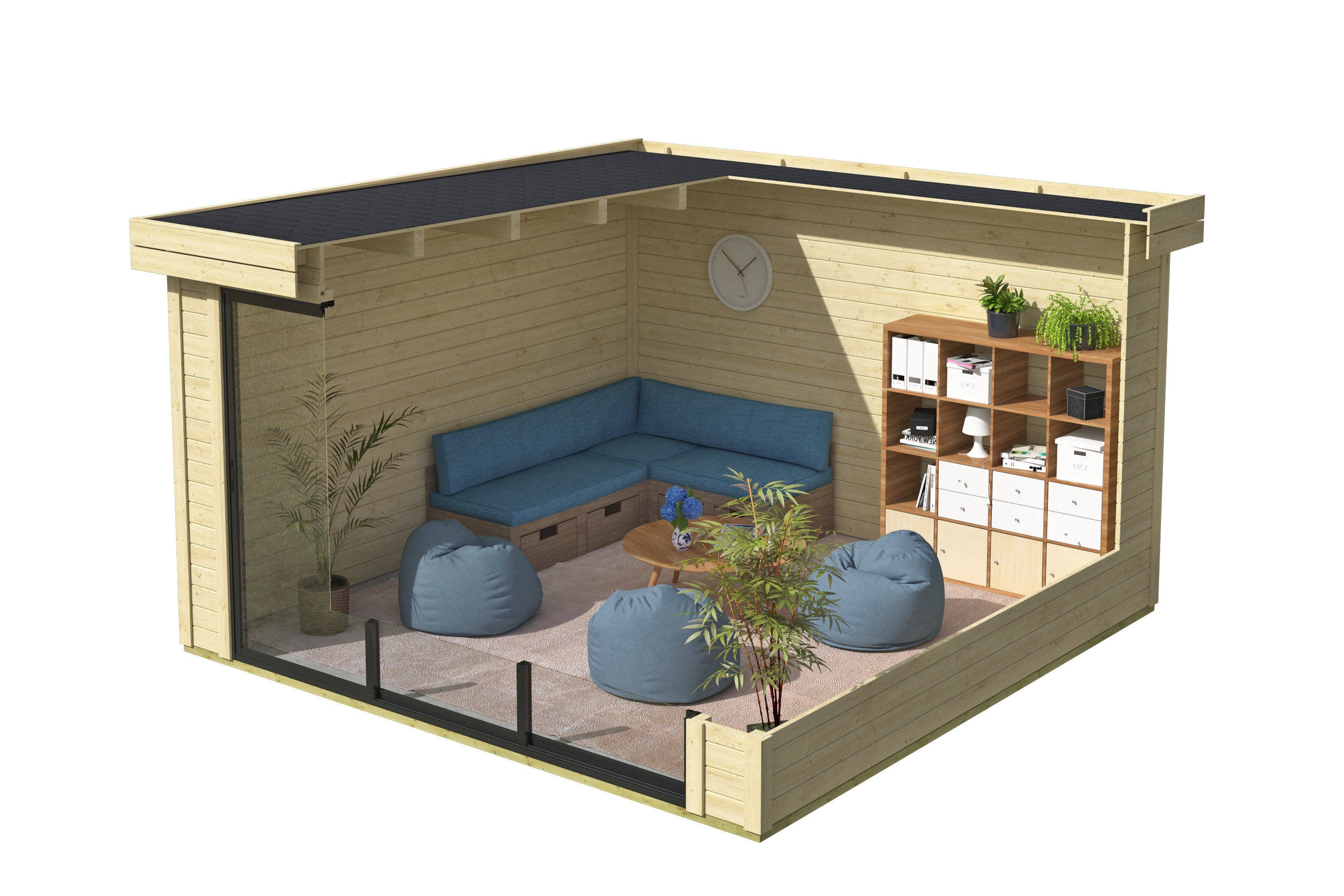 Aiamaja pilt | Image of garden-house