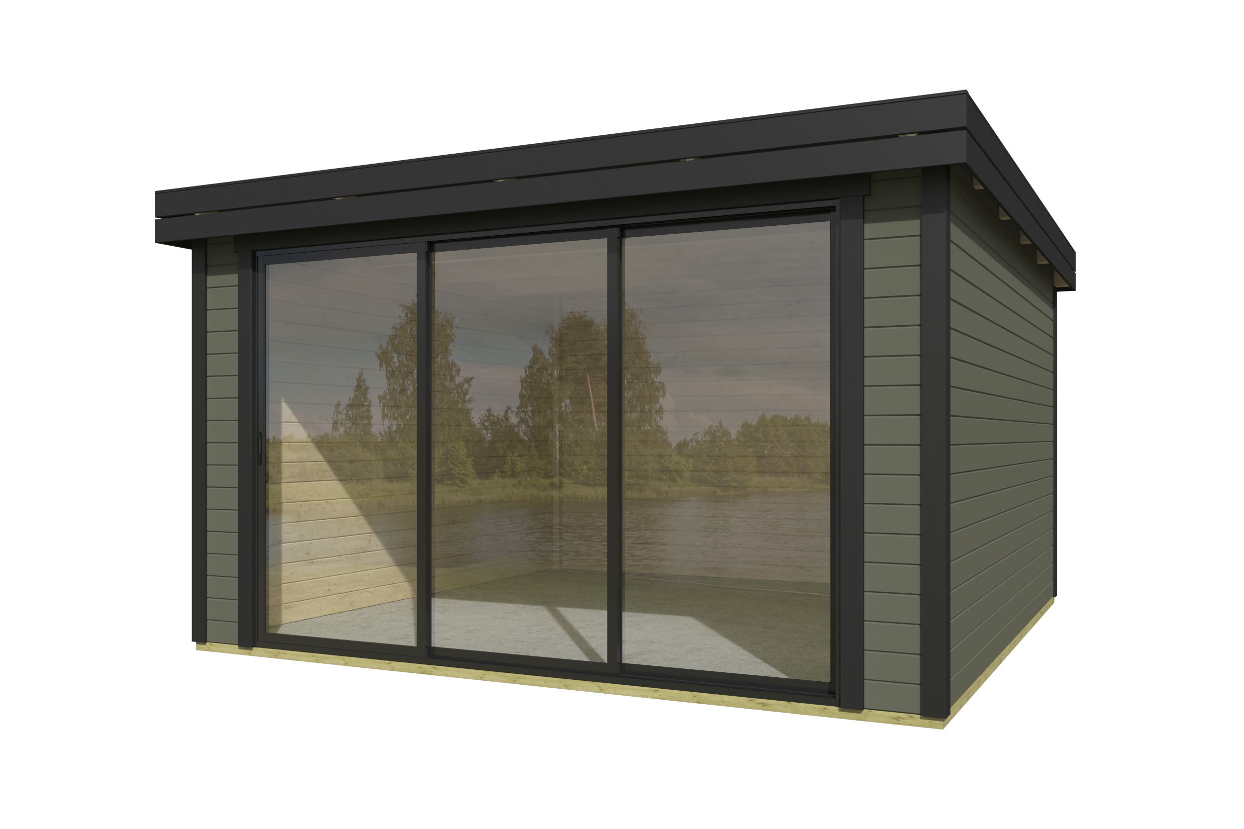 Aiamaja pilt | Image of garden-house