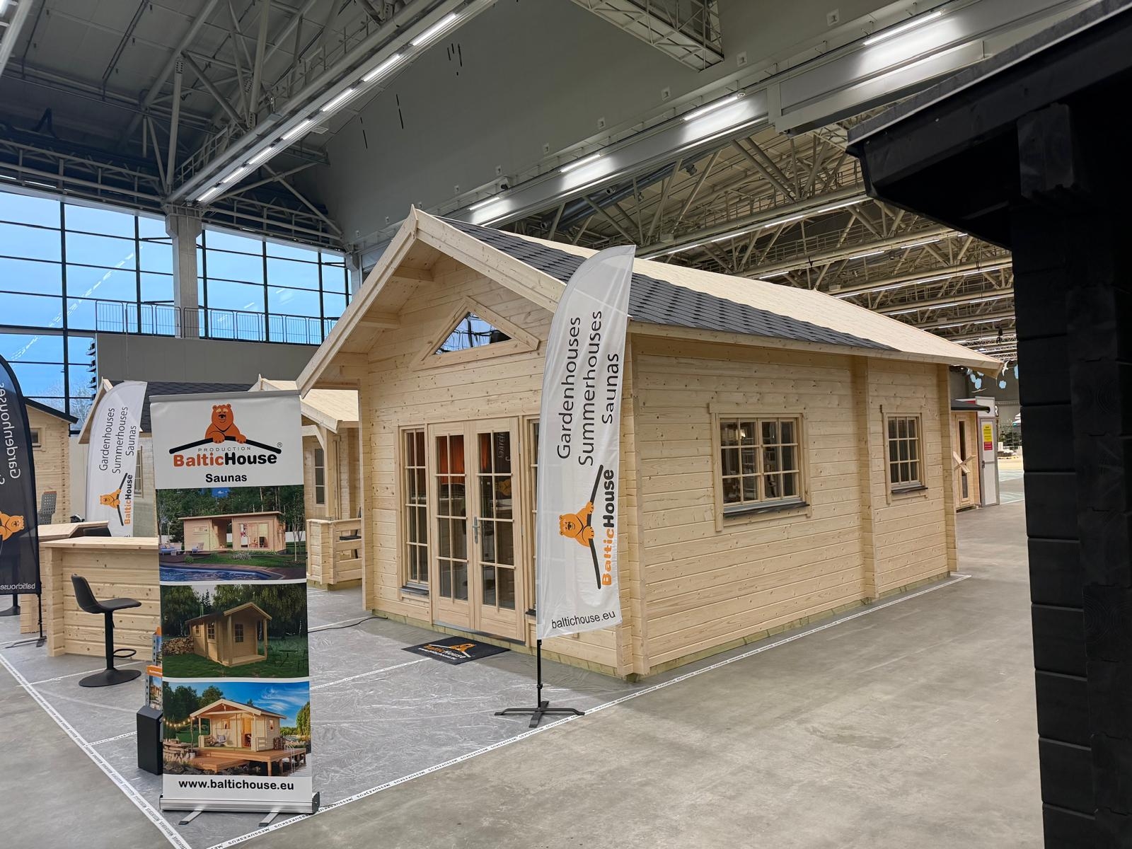 Aiamaja pilt | Image of garden-house