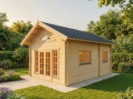 Aiamaja pilt | Image of garden-house