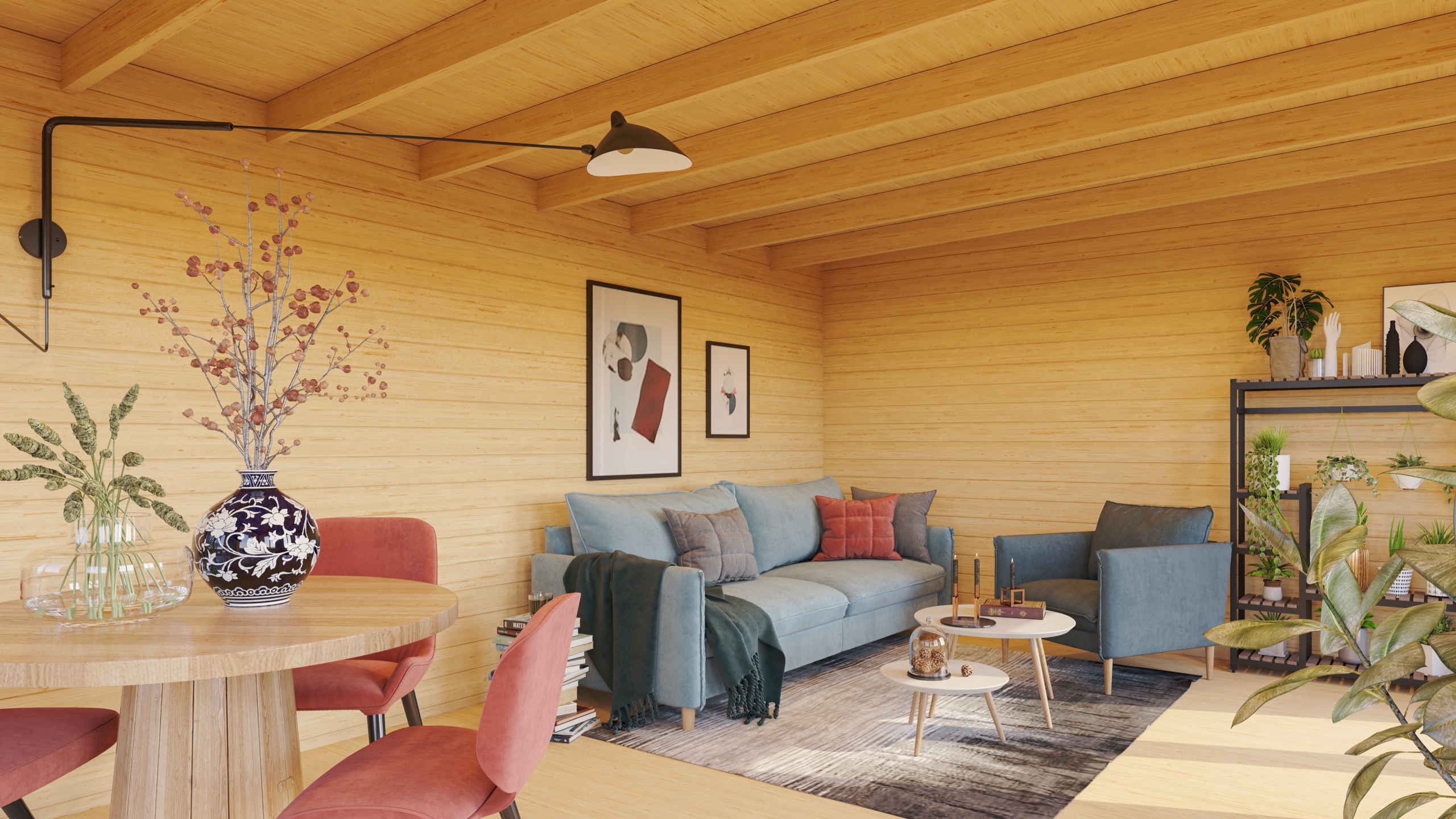 Aiamaja pilt | Image of garden-house