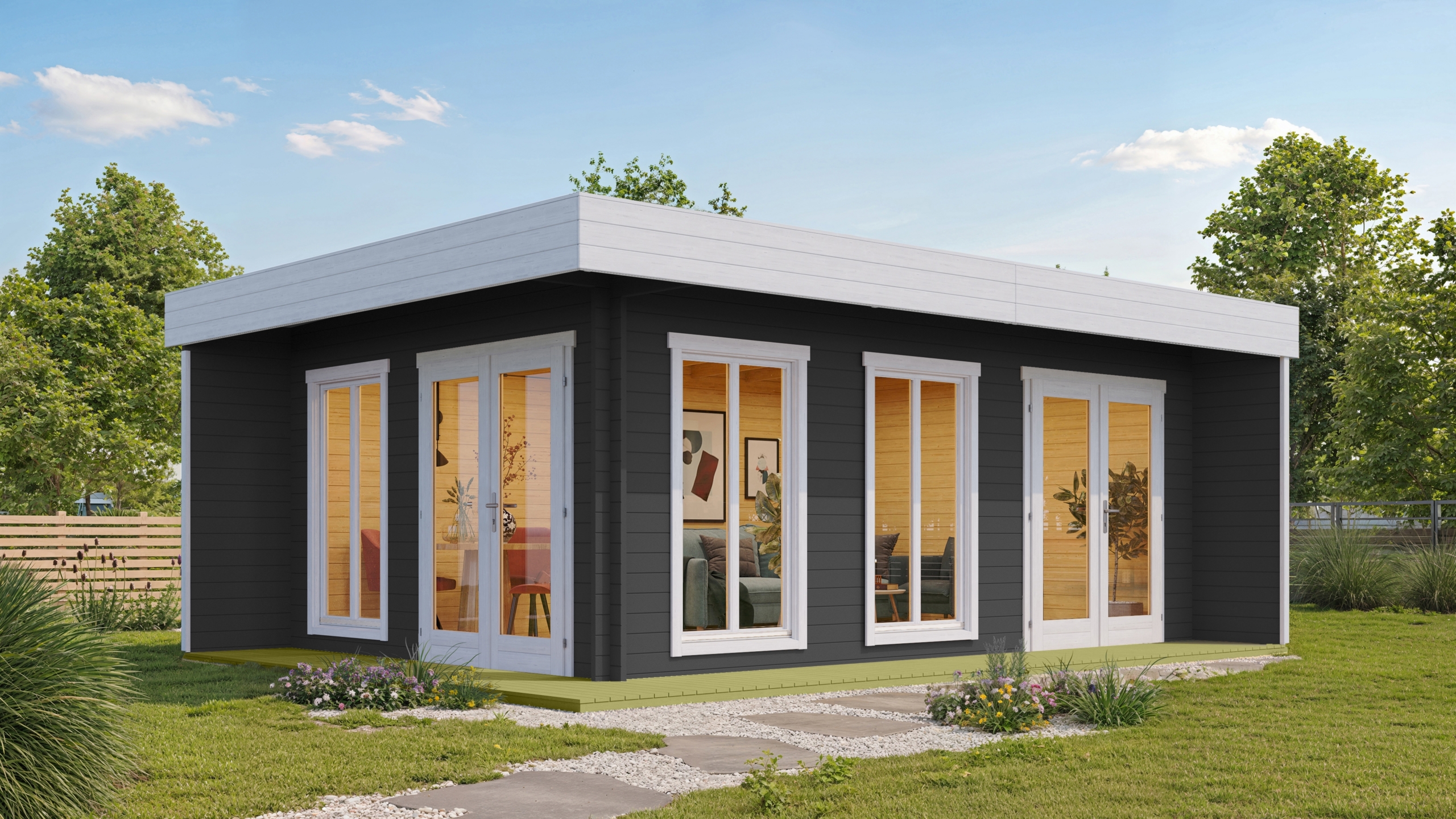 Aiamaja pilt | Image of garden-house