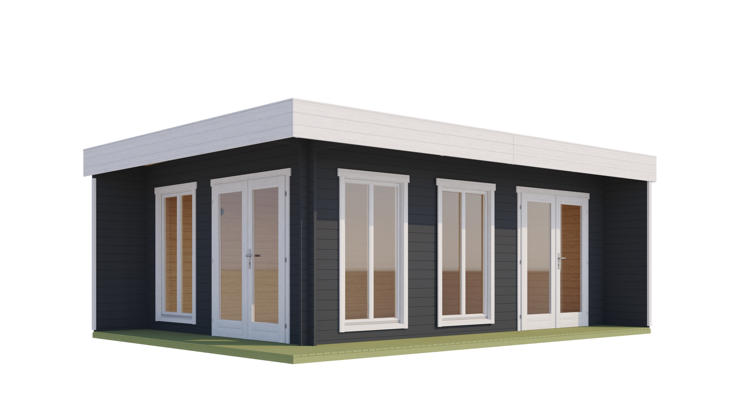 Aiamaja pilt | Image of garden-house