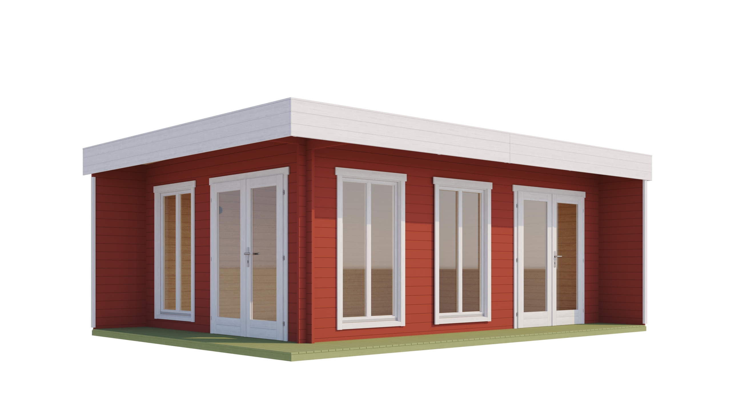 Aiamaja pilt | Image of garden-house