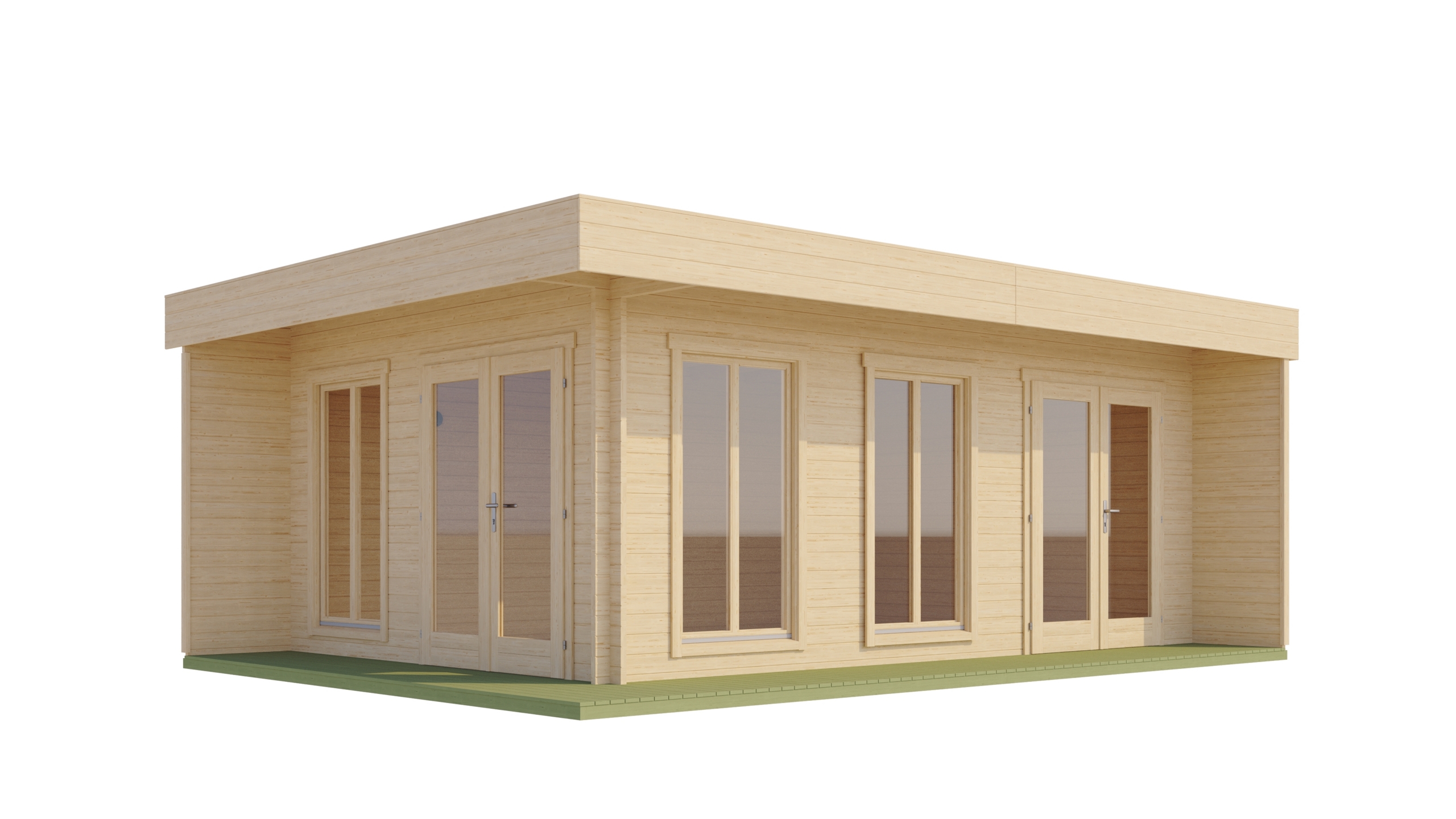 Aiamaja pilt | Image of garden-house