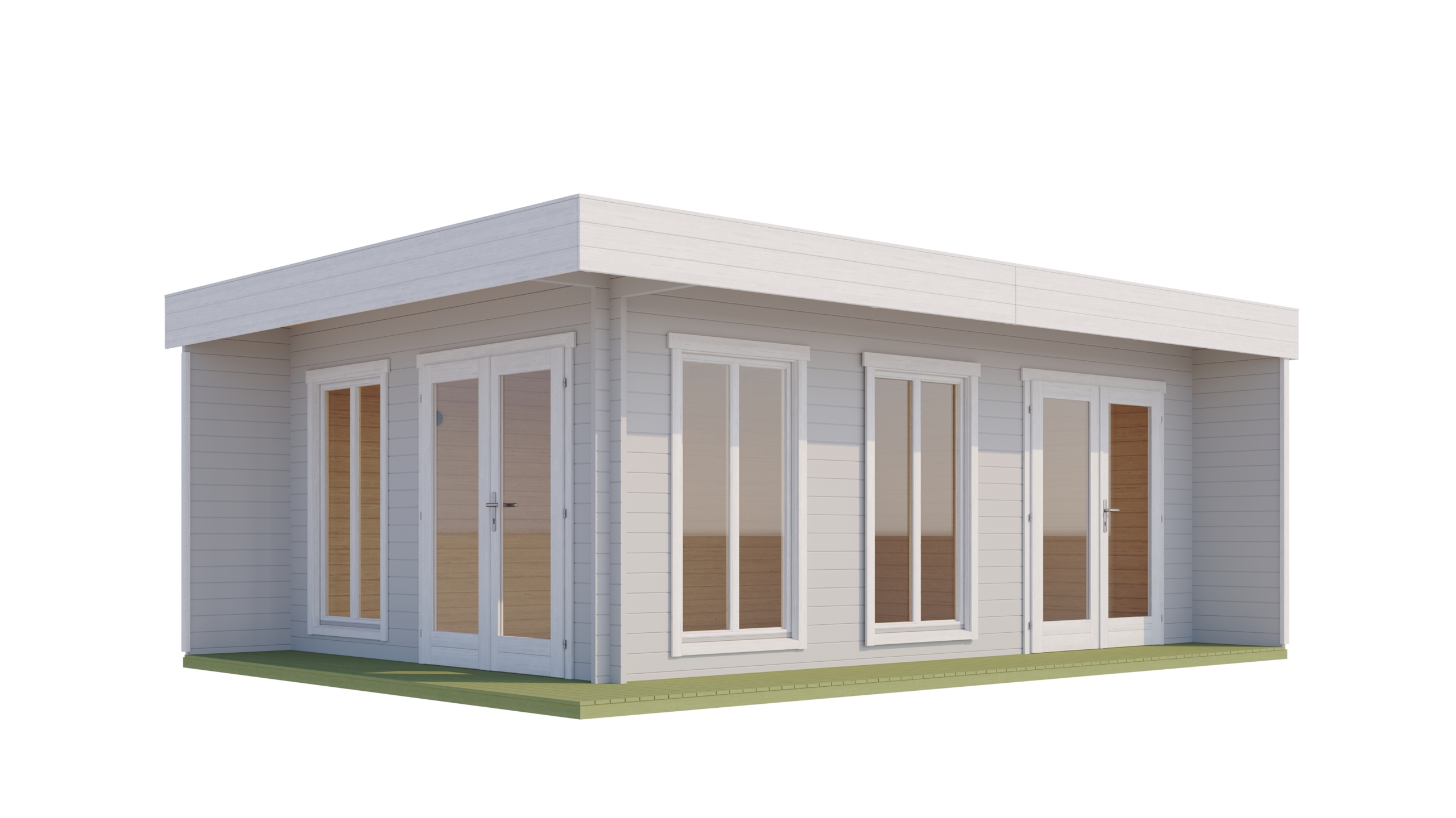 Aiamaja pilt | Image of garden-house