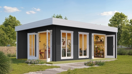 Aiamaja pilt | Image of garden-house