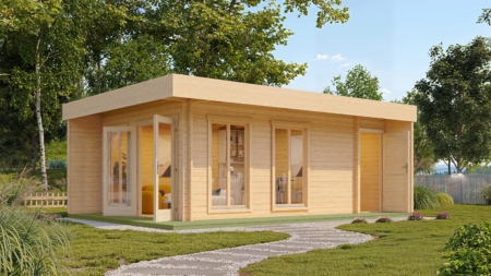 Aiamaja pilt | Image of garden-house