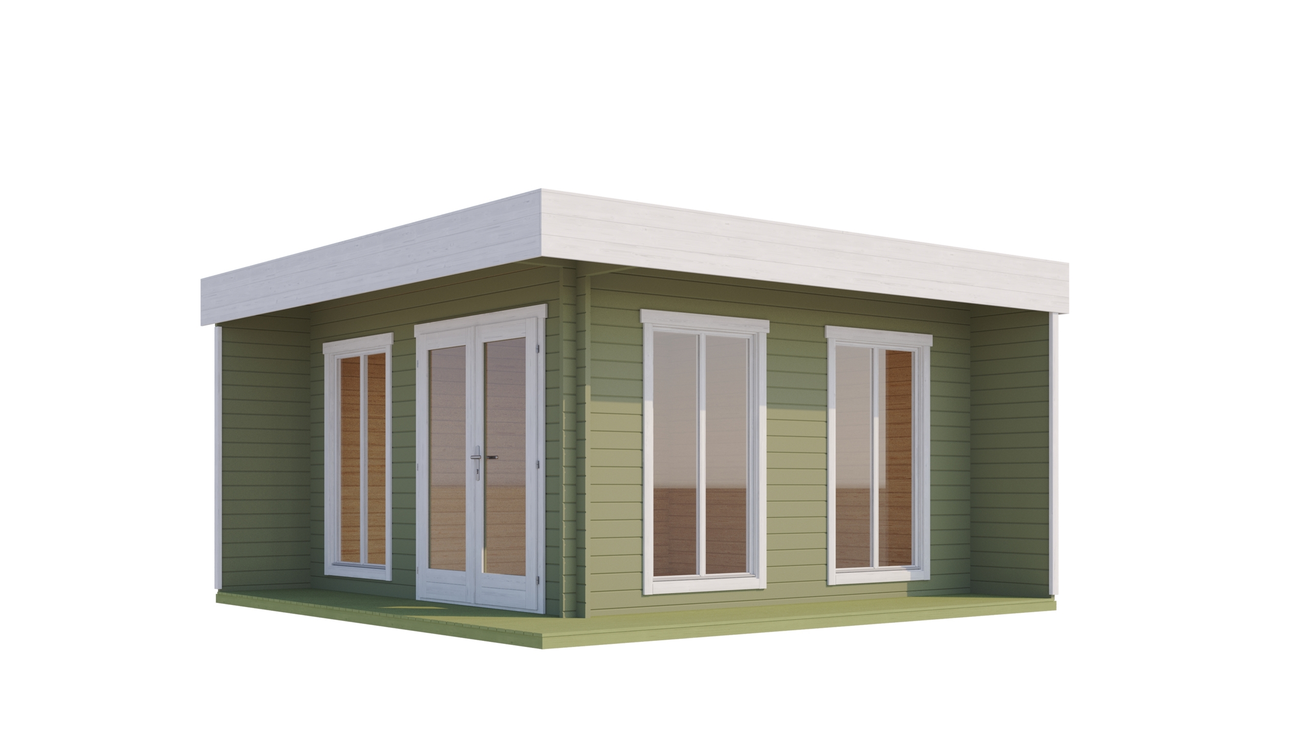 Aiamaja pilt | Image of garden-house