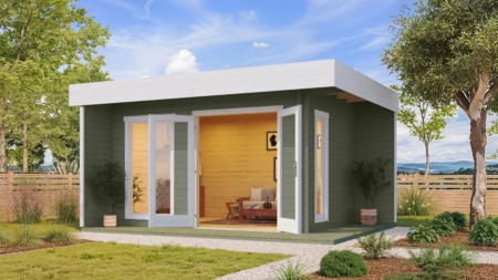 Aiamaja pilt | Image of garden-house