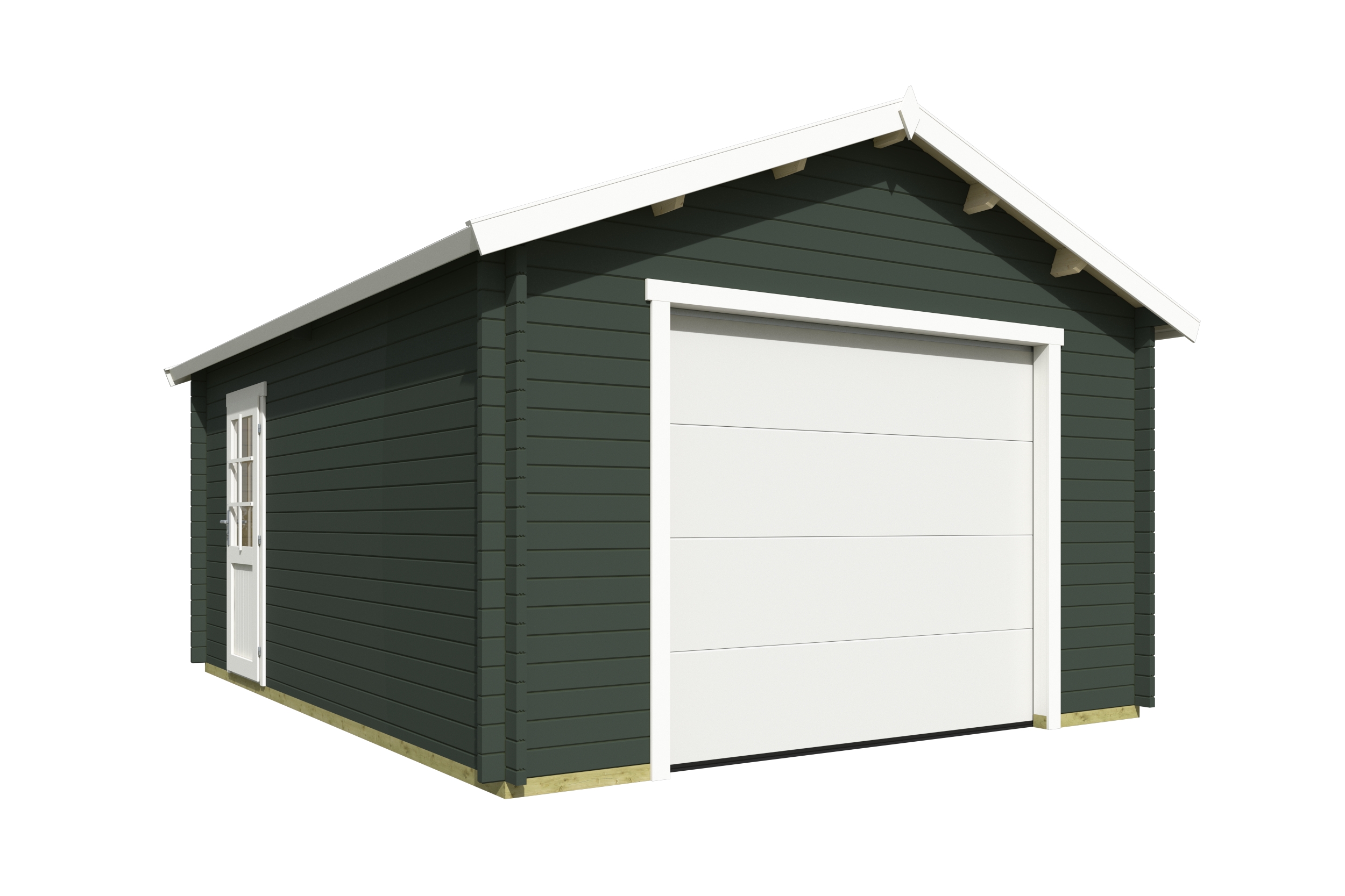 Garaaži pilt | Image of garage