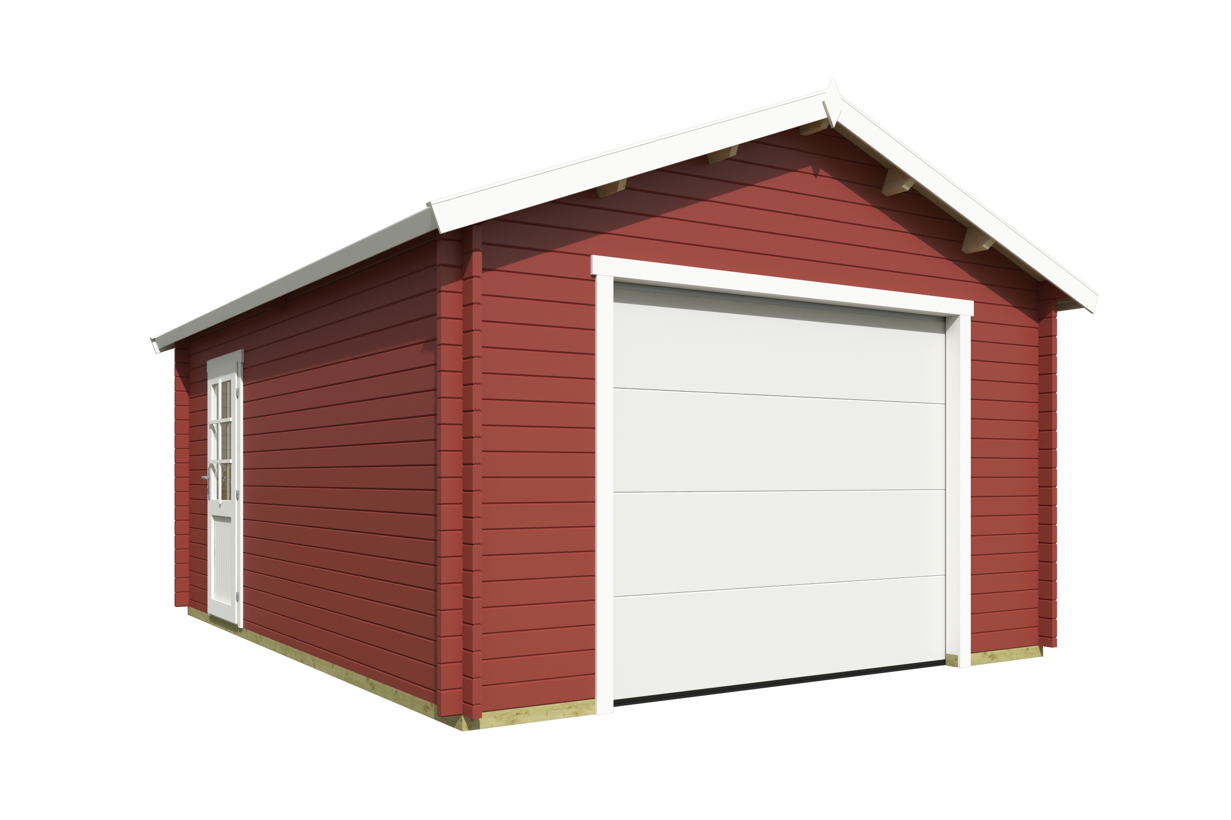 Garaaži pilt | Image of garage