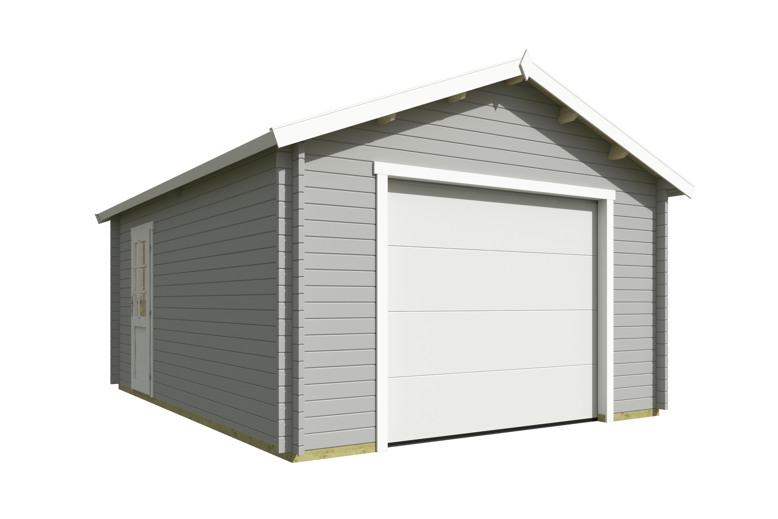 Garaaži pilt | Image of garage