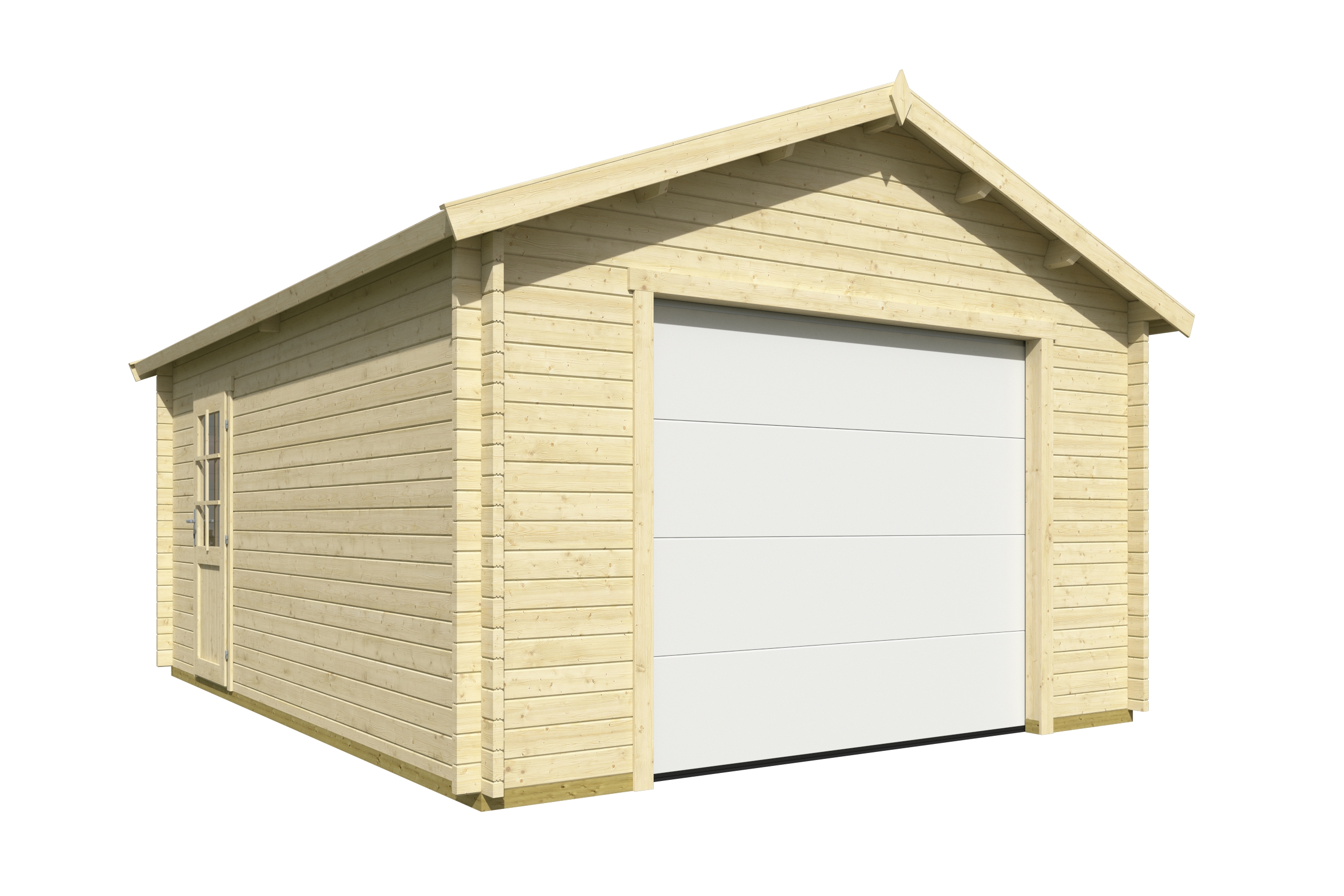 Garaaži pilt | Image of garage